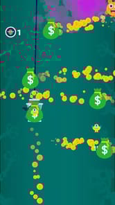 The Monster Hunter for PC screenshot 2