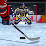Ice Hockey shooting for PC