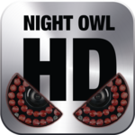Night Owl HD for PC Night Owl HD for PC