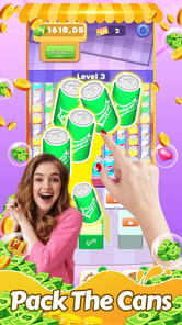 Pack The Cans for PC screenshot 1