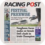 Racing Post Digital Newspaper for PC