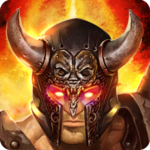Blood Warrior: RED EDITION for PC