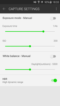 Panono for PC screenshot 3