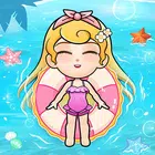 Paper Princess - Doll Dress Up for PC