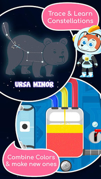 Alex The Explorer - Educational Game For Kids for PC screenshot 2