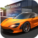 Smart Car Dealer - Luxury Driving Simulator 2018 for PC