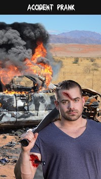 Accident Photo Editor for PC screenshot 1