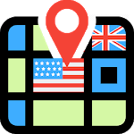 Baidu Maps in English (unofficial) for PC