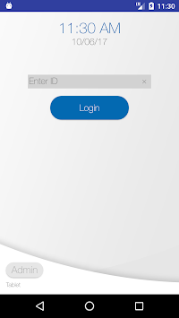 Paychex Time Kiosk for PC screenshot 1