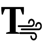 Scrolling text for PC