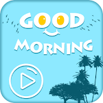 Good Morning Video Status : 30 Sec Video Songs for PC