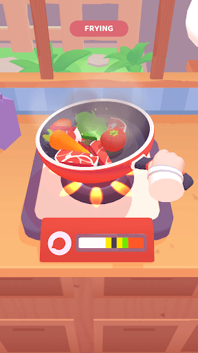 The Cook - 3D Cooking Game for PC screenshot 2
