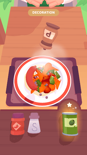 The Cook - 3D Cooking Game for PC screenshot 3