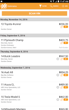 PDR Mobile for PC screenshot 3