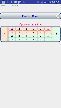 Moruba Game for PC screenshot 1
