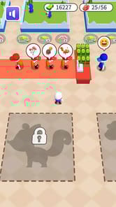 Train Pets Master-My Mini Pets for PC screenshot 3