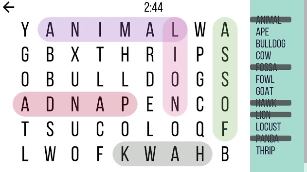 Brain Games Kids for PC screenshot 3