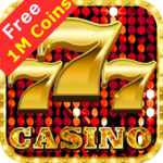 Slots 777 - Free Casino Game for PC