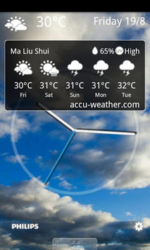 Philips DockStudio for PC screenshot 2