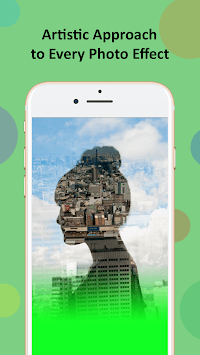 Blend Me : Double Exposure Photo Editor for PC screenshot 2