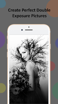 Blend Me : Double Exposure Photo Editor for PC screenshot 3