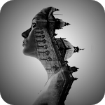 Blend Me : Double Exposure Photo Editor for PC