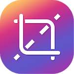 InstaCrop Photo Editor for PC