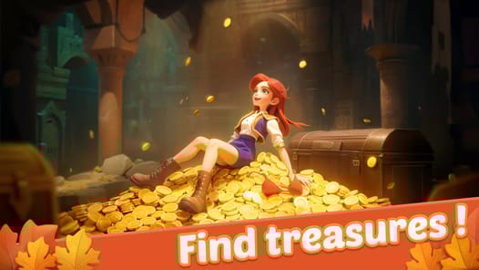 Magicabin for PC screenshot 2