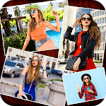 Photo Mixer - Ultimate Photo Blender for PC