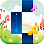 Magic Piano Tiles for Kid - Music Songs Animal for PC