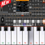 Electronic ORG 2019 - Piano 2019 for PC Electronic ORG 2019 - Piano 2019 for PC