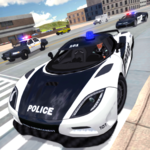 Cop Duty Police Car Simulator for PC