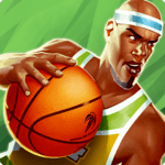 Rival Stars Basketball for PC Rival Stars Basketball for PC