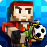 Pixel Gun 3D: Survival shooter & Battle Royale for PC