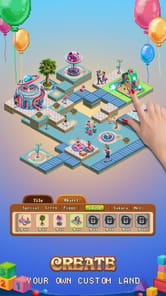 Pixel Isle for PC screenshot 2