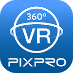PIXPRO 360 VR Remote Viewer for PC