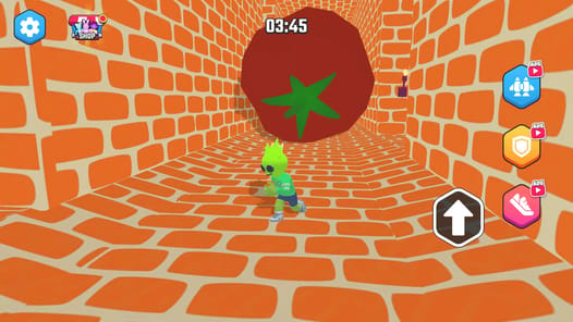 Pizza Shop Escape Obby for PC screenshot 1