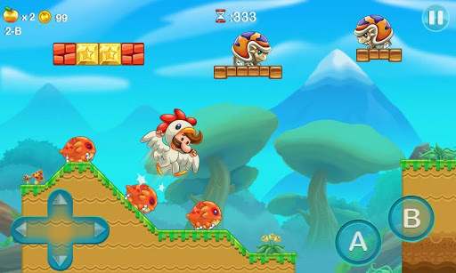 Ultra Mike for PC screenshot 2