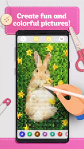 Cross Stitch for PC screenshot 3