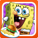 SpongeBob Diner Dash for PC