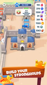 King or Fail for PC screenshot 3