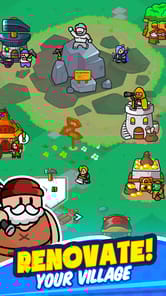 Rumble Heroes for PC screenshot 3