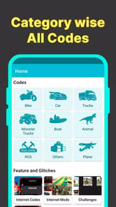 Indian Bike Driving cheat code for PC screenshot 1