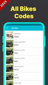 Indian Bike Driving cheat code for PC screenshot 2