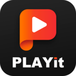 PLAYit - A New All-in-One Video Player for PC PLAYit - A New All-in-One Video Player for PC