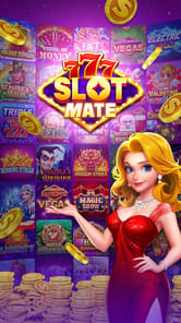 Download Slot Mate for PC / Windows / Computer