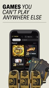 BetMGM Casino - Real Money for PC screenshot 3
