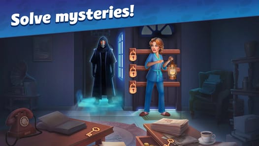 Mystery Matters for PC screenshot 2