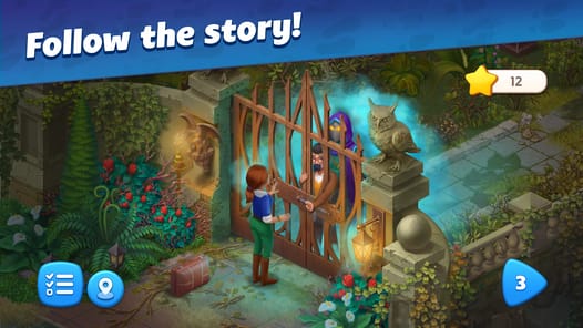 Mystery Matters for PC screenshot 3