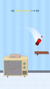 Flip the Bottle for PC screenshot 1